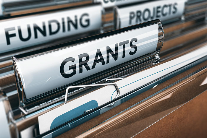 Is Grant-in-Aid Underfunded?